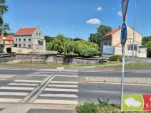 Prodej obchodního prostoru, Slaný, Vinařického, 74 m2