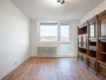 Prodej bytu 2+1, Brno, Stará osada, 68 m2