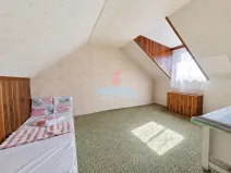 Prodej chalupy, Přemyslovice, 140 m2