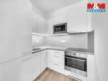 Pronájem bytu 2+kk, Pardubice - Bílé Předměstí, Husova, 58 m2