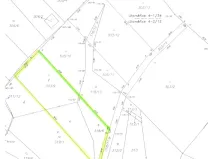 Prodej zahrady, Ústí nad Labem - Církvice, 909 m2
