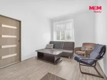 Prodej bytu 2+1, Havlíčkův Brod, Šubrtova, 48 m2