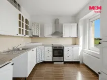 Prodej rodinného domu, Kněževes, Libušina, 100 m2
