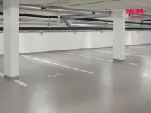 Pronájem garážového stání, Hradec Králové - Pražské Předměstí, 13 m2