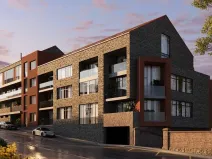 Prodej bytu 3+kk, Mladá Boleslav, Tovačovského, 70 m2