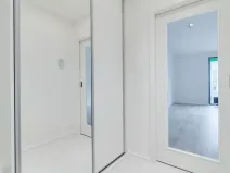 Pronájem bytu 1+kk, Praha - Vršovice, Archangelská, 34 m2