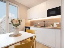 Pronájem bytu 2+1, Praha - Prosek, Litoměřická, 58 m2