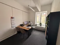 Pronájem kanceláře, Brno, Cejl, 34 m2