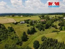 Prodej pozemku pro bydlení, Javornice, 4450 m2
