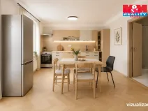 Prodej rodinného domu, Charváty - Čertoryje, 90 m2