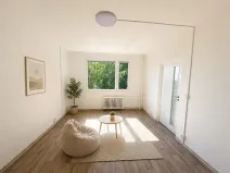 Pronájem bytu 1+1, Litvínov, Tylova, 39 m2
