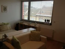 Pronájem bytu 1+kk, Brno - Žabovřesky, Horova, 31 m2