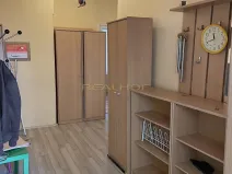 Pronájem bytu 2+1, Brno - Brno-město, Vachova, 64 m2