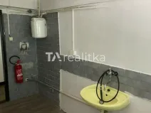 Pronájem obchodního prostoru, Karviná, Božkova, 8 m2