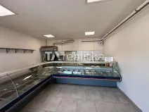 Pronájem obchodního prostoru, Orlová, U Moravy, 88 m2