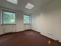Pronájem kanceláře, Horní Suchá, Zelená, 10 m2
