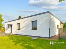 Prodej rodinného domu, Nová Paka, 81 m2