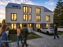 Prodej bytu 3+kk, Brno, Ječná, 94 m2