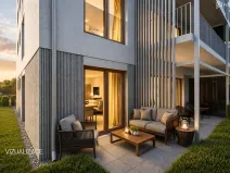 Prodej bytu 4+kk, Brno, Ječná, 102 m2