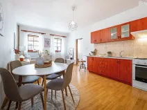 Prodej bytu 3+kk, Brno, Elgartova, 63 m2