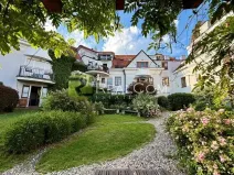 Prodej bytu 3+1, Praha - Troja, Trojská, 88 m2