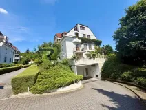 Prodej bytu 3+1, Praha - Troja, Trojská, 88 m2