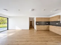Pronájem rodinného domu, Rychvald, Potoční, 124 m2