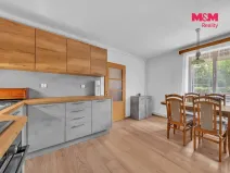 Prodej rodinného domu, Dašice, Třebízského, 123 m2