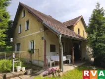 Prodej rodinného domu, Planá, 100 m2