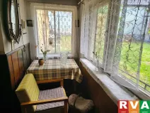 Prodej rodinného domu, Planá, 100 m2