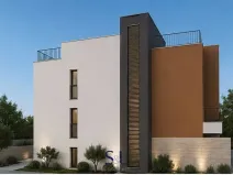 Prodej bytu 3+kk, Zaton, Chorvatsko, 98 m2