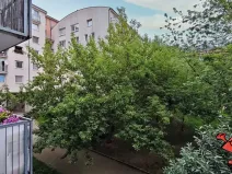 Pronájem bytu 1+kk, Praha - Vysočany, Paříkova, 30 m2