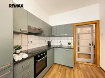 Pronájem bytu 1+1, Praha - Košíře, Mahenova, 48 m2