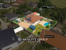 Prodej rodinného domu, Mostkovice, 131 m2