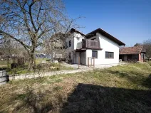 Dražba rodinného domu, Olšovec, 122 m2
