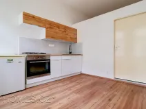 Pronájem bytu 1+1, Praha - Nové Město, Na Moráni, 35 m2