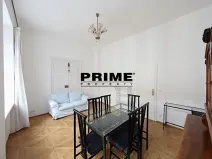 Pronájem bytu 3+1, Praha - Malá Strana, Sněmovní, 85 m2