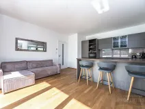 Prodej bytu 2+kk, Praha - Jinonice, Barvitiova, 74 m2