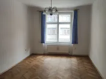 Pronájem bytu 4+1, Praha - Holešovice, Janovského, 110 m2