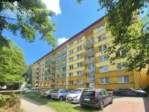 Prodej bytu 2+1, Svitavy, Kijevská, 65 m2