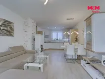 Prodej bytu 3+kk, Vochov, 60 m2