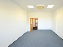 Pronájem kanceláře, Praha - Hostivař, Dolnoměcholupská, 23 m2