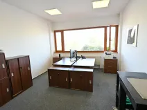 Pronájem kanceláře, Praha - Hostivař, Dolnoměcholupská, 23 m2