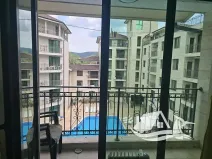 Prodej bytu 2+kk, Nesebar, Bulharsko, 47 m2