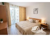 Prodej bytu 2+kk, Nesebar, Bulharsko, 47 m2