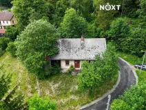 Prodej rodinného domu, Koberovy, 200 m2