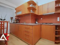 Pronájem bytu 2+kk, Pohořelice, Znojemská, 52 m2