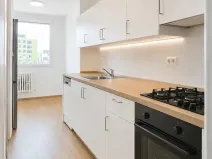 Prodej bytu 3+1, Praha - Bohnice, Vratislavská, 72 m2