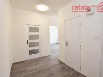 Pronájem bytu 2+1, Most, Zdeňka Fibicha, 53 m2