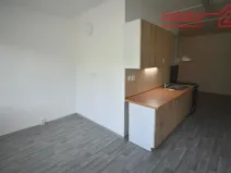 Pronájem bytu 2+1, Chomutov, Zahradní, 60 m2